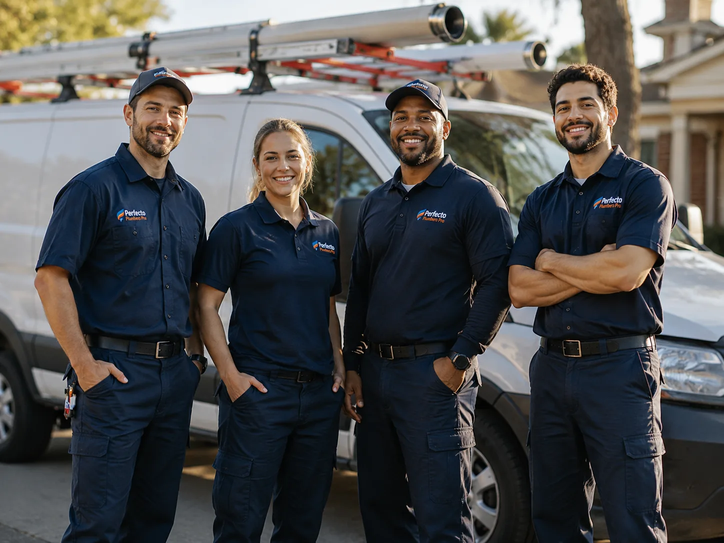 Emergency Plumber Near Me in Knickerbocker, TX near me